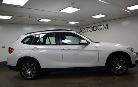 BMW X1, 2012 год, 1 600 000 рублей, 6 фотография