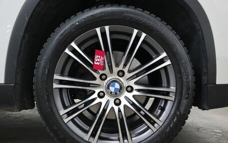 BMW X1, 2012 год, 1 600 000 рублей, 7 фотография