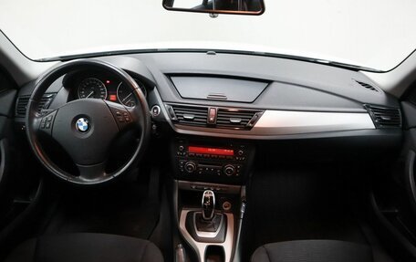 BMW X1, 2012 год, 1 600 000 рублей, 11 фотография
