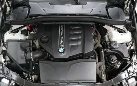 BMW X1, 2012 год, 1 600 000 рублей, 10 фотография
