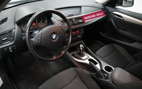 BMW X1, 2012 год, 1 600 000 рублей, 12 фотография