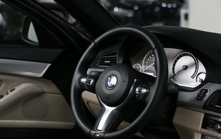BMW 5 серия, 2014 год, 1 849 000 рублей, 6 фотография