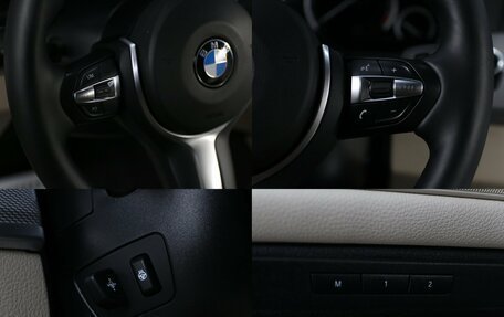 BMW 5 серия, 2014 год, 1 849 000 рублей, 9 фотография