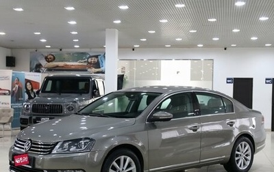 Volkswagen Passat B7, 2012 год, 949 000 рублей, 1 фотография