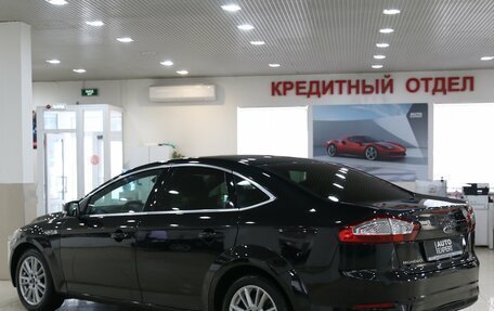 Ford Mondeo IV, 2012 год, 899 000 рублей, 4 фотография