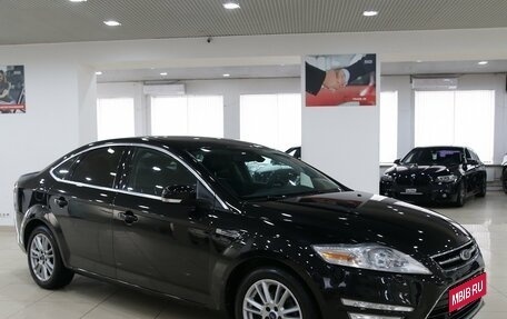 Ford Mondeo IV, 2012 год, 899 000 рублей, 3 фотография