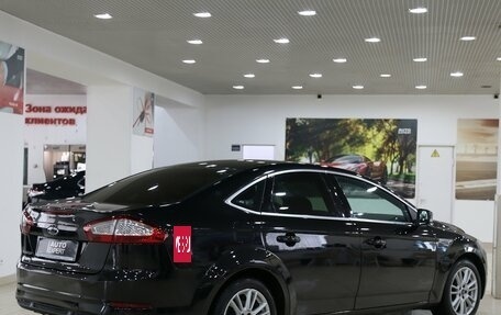 Ford Mondeo IV, 2012 год, 899 000 рублей, 2 фотография