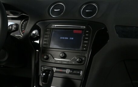 Ford Mondeo IV, 2012 год, 899 000 рублей, 11 фотография