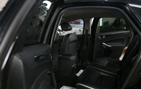 Ford Mondeo IV, 2012 год, 899 000 рублей, 12 фотография