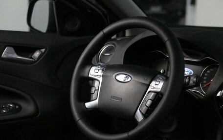 Ford Mondeo IV, 2012 год, 899 000 рублей, 10 фотография
