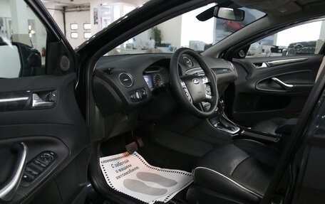 Ford Mondeo IV, 2012 год, 899 000 рублей, 7 фотография