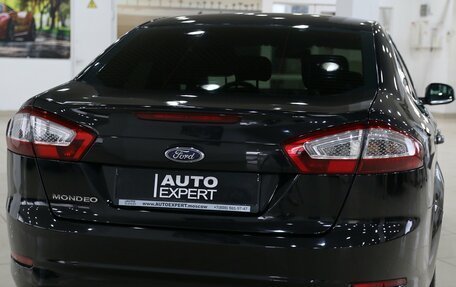 Ford Mondeo IV, 2012 год, 899 000 рублей, 15 фотография