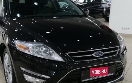 Ford Mondeo IV, 2012 год, 899 000 рублей, 14 фотография