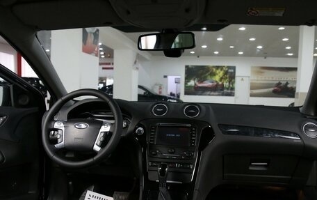 Ford Mondeo IV, 2012 год, 899 000 рублей, 5 фотография