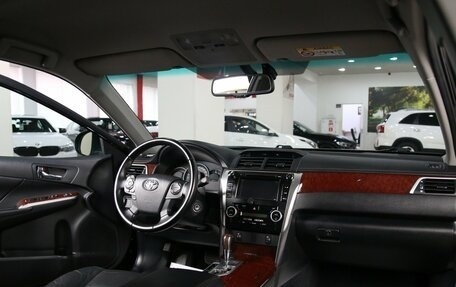 Toyota Camry, 2013 год, 1 299 000 рублей, 7 фотография