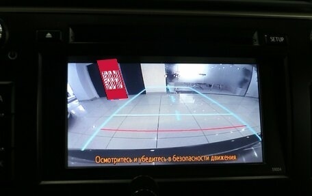 Toyota Camry, 2013 год, 1 299 000 рублей, 15 фотография