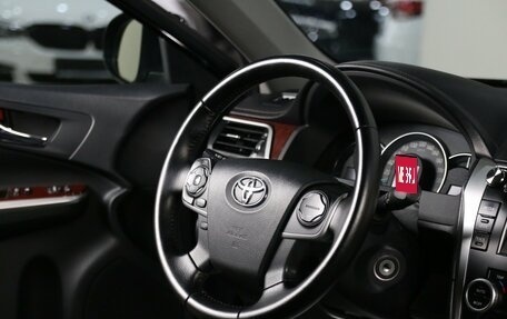 Toyota Camry, 2013 год, 1 299 000 рублей, 10 фотография