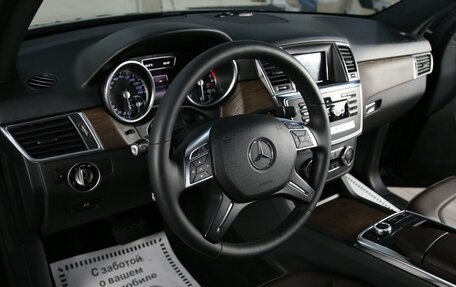 Mercedes-Benz M-Класс, 2013 год, 2 449 000 рублей, 6 фотография