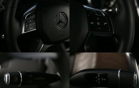 Mercedes-Benz M-Класс, 2013 год, 2 449 000 рублей, 9 фотография