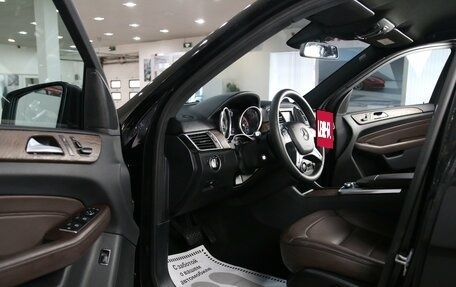 Mercedes-Benz M-Класс, 2013 год, 2 449 000 рублей, 5 фотография