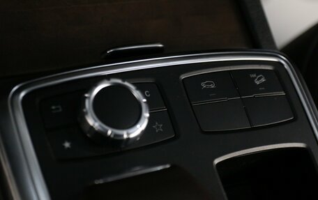 Mercedes-Benz M-Класс, 2013 год, 2 449 000 рублей, 20 фотография