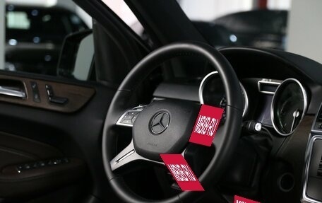 Mercedes-Benz M-Класс, 2013 год, 2 449 000 рублей, 10 фотография