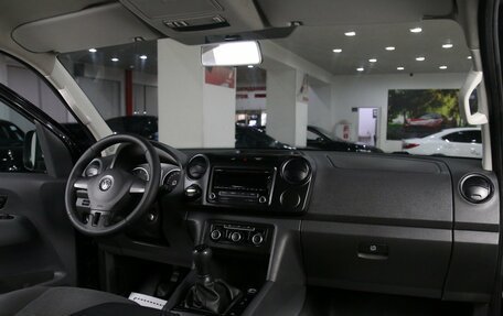 Volkswagen Amarok I рестайлинг, 2012 год, 1 449 000 рублей, 7 фотография