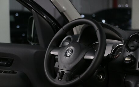 Volkswagen Amarok I рестайлинг, 2012 год, 1 449 000 рублей, 9 фотография