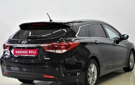 Hyundai i40 I рестайлинг, 2016 год, 1 480 000 рублей, 4 фотография