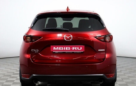 Mazda CX-5 II, 2021 год, 3 960 000 рублей, 6 фотография
