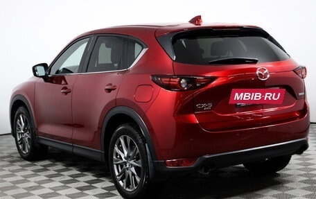 Mazda CX-5 II, 2021 год, 3 960 000 рублей, 7 фотография