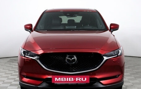 Mazda CX-5 II, 2021 год, 3 960 000 рублей, 2 фотография