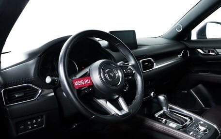 Mazda CX-5 II, 2021 год, 3 960 000 рублей, 13 фотография