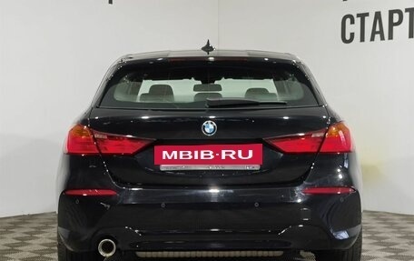 BMW 1 серия, 2020 год, 2 990 000 рублей, 4 фотография
