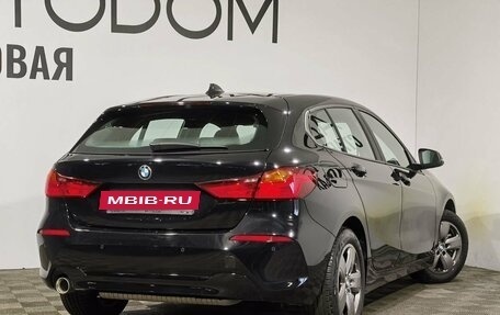 BMW 1 серия, 2020 год, 2 990 000 рублей, 2 фотография