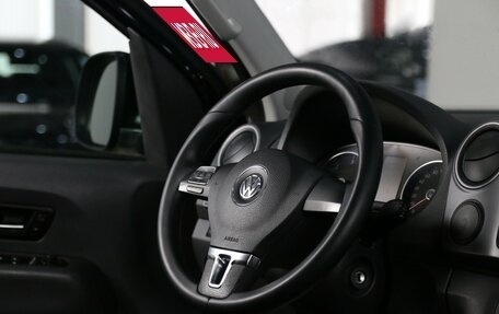 Volkswagen Amarok I рестайлинг, 2013 год, 1 749 000 рублей, 11 фотография