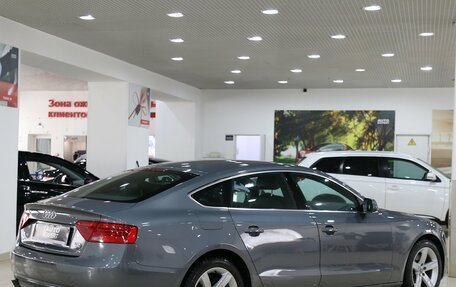 Audi A5, 2013 год, 1 599 000 рублей, 2 фотография