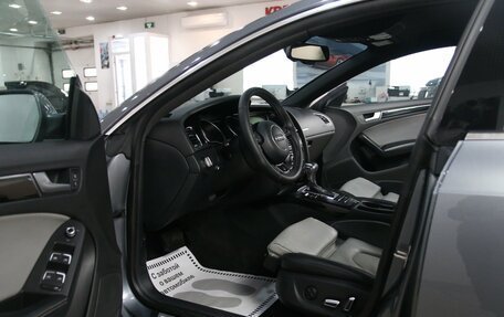 Audi A5, 2013 год, 1 599 000 рублей, 4 фотография