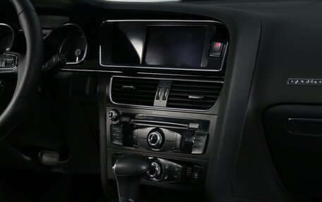 Audi A5, 2013 год, 1 599 000 рублей, 9 фотография