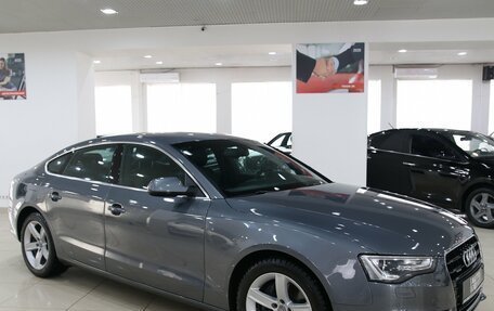 Audi A5, 2013 год, 1 599 000 рублей, 3 фотография