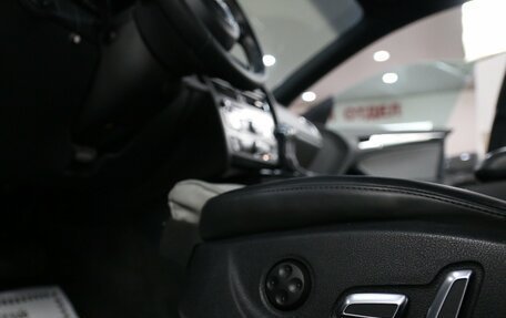 Audi A5, 2013 год, 1 599 000 рублей, 11 фотография
