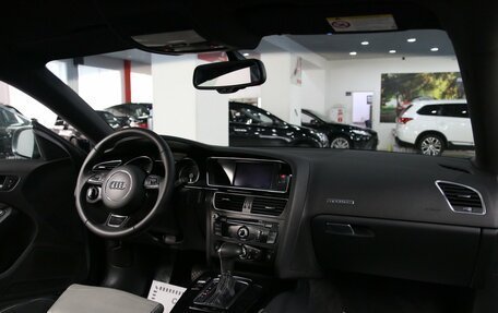 Audi A5, 2013 год, 1 599 000 рублей, 7 фотография