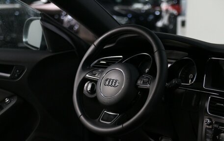 Audi A5, 2013 год, 1 599 000 рублей, 8 фотография