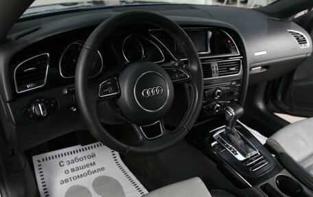 Audi A5, 2013 год, 1 599 000 рублей, 15 фотография