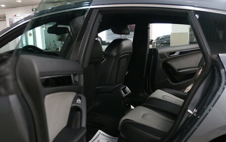 Audi A5, 2013 год, 1 599 000 рублей, 12 фотография