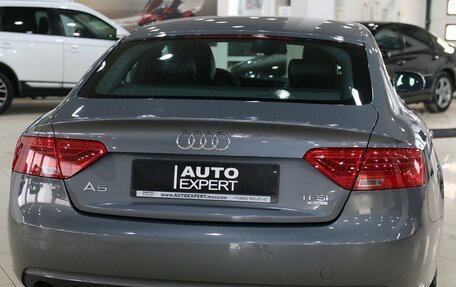 Audi A5, 2013 год, 1 599 000 рублей, 13 фотография