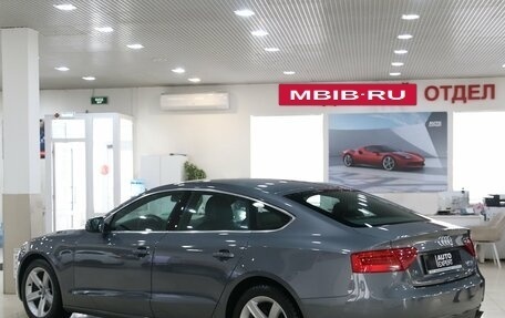 Audi A5, 2013 год, 1 599 000 рублей, 14 фотография