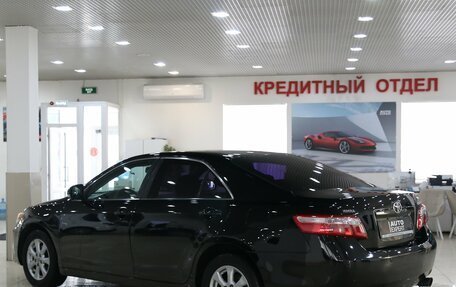 Toyota Camry, 2009 год, 999 000 рублей, 4 фотография
