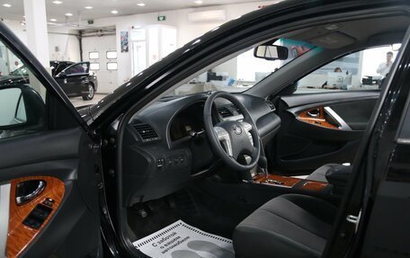 Toyota Camry, 2009 год, 999 000 рублей, 5 фотография