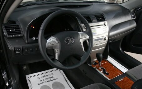Toyota Camry, 2009 год, 999 000 рублей, 12 фотография